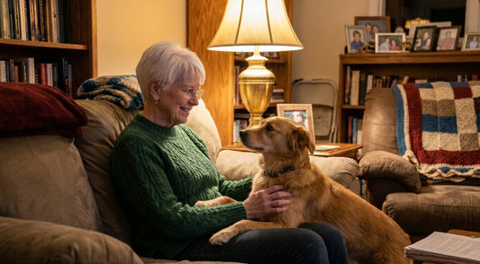 7 Simple Reasons Taurine+ Powder is the Easiest Way to Support Your Dog’s Heart